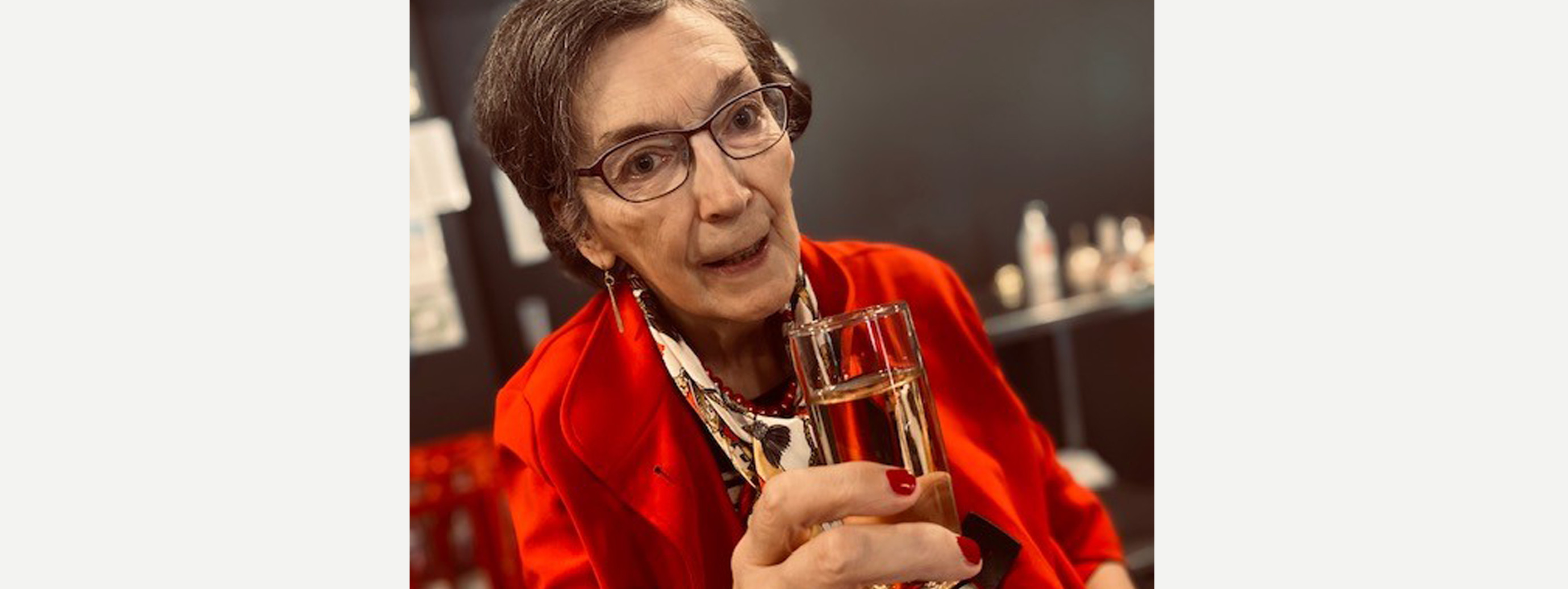Marleen DW