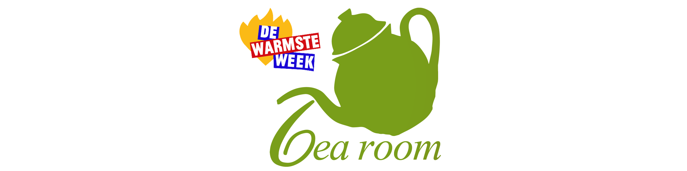 Tearoom banner