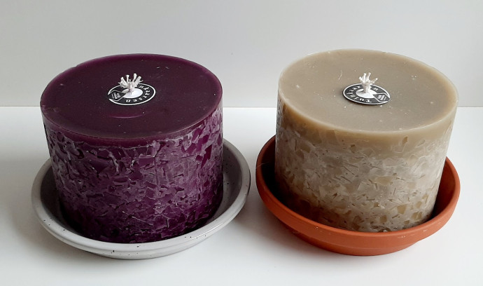 Tuinschalen diameter 19