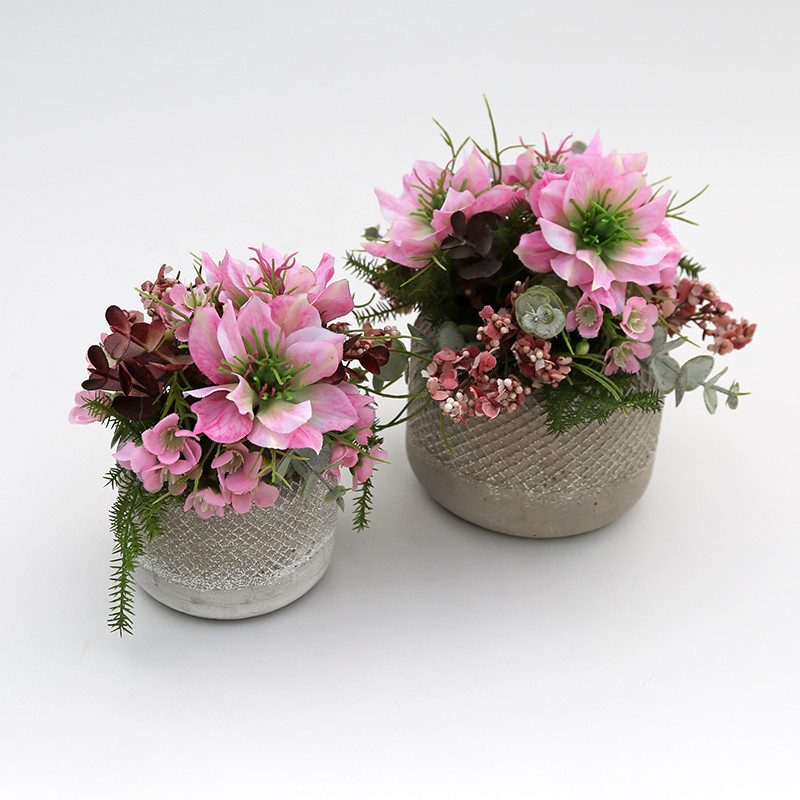 Bloemen en decoratie | Vanallemeersch-Deraedt Bloemen en decoratie | Vanallemeersch-Deraedt