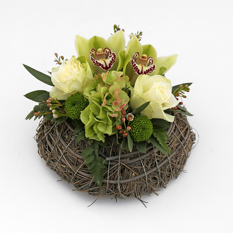 Bloemen en decoratie | Vanallemeersch-Deraedt Bloemen en decoratie | Vanallemeersch-Deraedt
