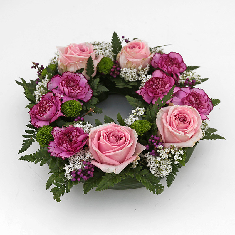 Bloemen en decoratie | Vanallemeersch-Deraedt Bloemen en decoratie | Vanallemeersch-Deraedt