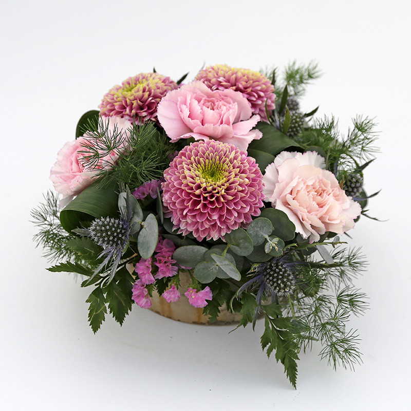 Bloemen en decoratie | Vanallemeersch-Deraedt Bloemen en decoratie | Vanallemeersch-Deraedt
