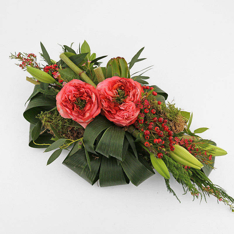 Bloemen en decoratie | Vanallemeersch-Deraedt Bloemen en decoratie | Vanallemeersch-Deraedt