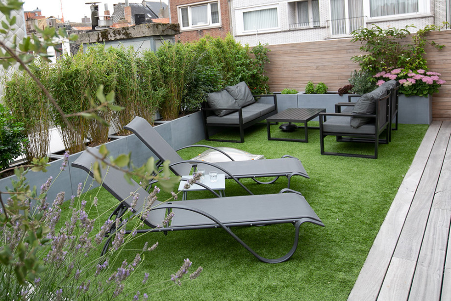 Uw droomtuin, onze passie! | Tuinenaanleg Vanallemeersch-Deraedt