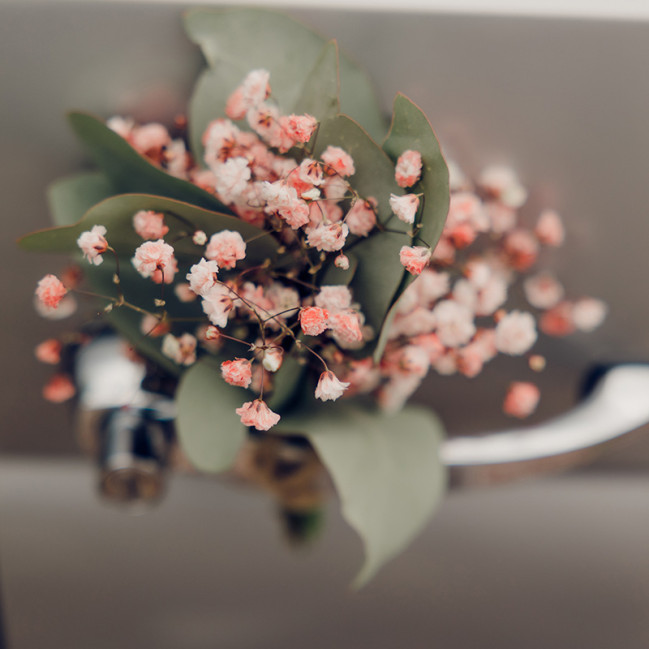 Bloemen voor je huwelijk of trouwfeest | Vanallemeersch-Deraedt