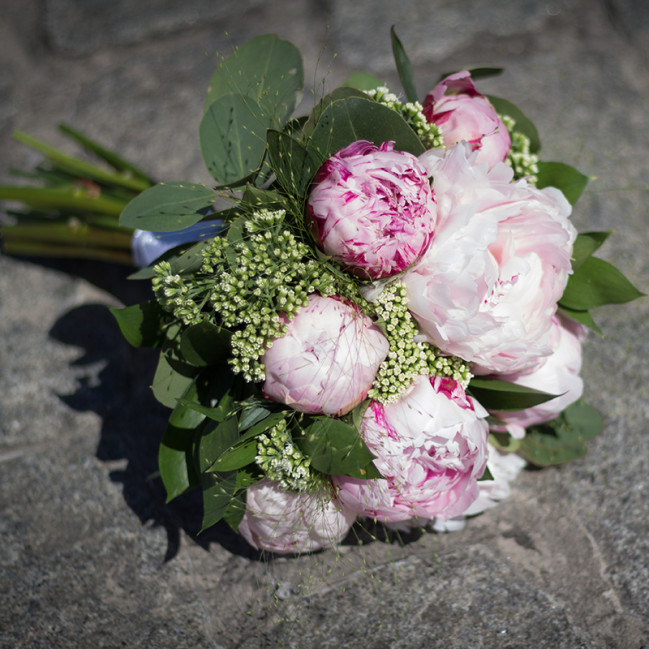 Bloemen voor je huwelijk of trouwfeest | Vanallemeersch-Deraedt