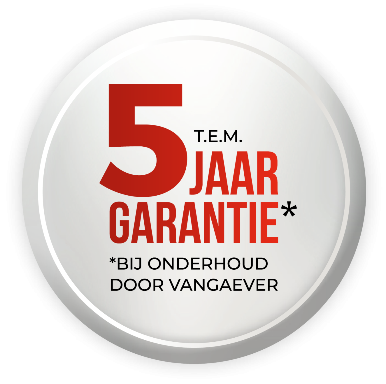 GarantieVangaever