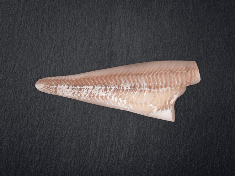 Onze kabeljauw wordt lijngevangen in de wilde, koude wateren in het Hoge Noorden. Kabeljauw is een favoriet in België vanwege zijn grote, witte en stevige filets. De vis heeft een milde, zoete smaak en is veelzijdig in gebruik. Hij is op z'n best tussen januari en april en wordt dan ook vaak gevangen, met goedkope prijzen als gevolg.