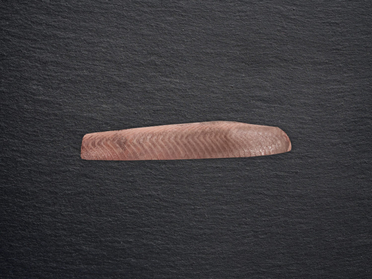 Onze zalm wordt gekweekt in netkooien tussen de wilde Fjorden in het noorden van Noorwegen. Daar krijgen ze veel weerstand van de zee met een stevig en smeuïg vlees als gevolg. Zalm is een forelachtige en wordt gebruikt in een breed scala aan gerechten. Hij kan gegrild, gebakken, gerookt of rauw in sushi en sashimi gegeten worden. Populair voor zowel dagelijkse maaltijden als feestelijke gelegenheden.