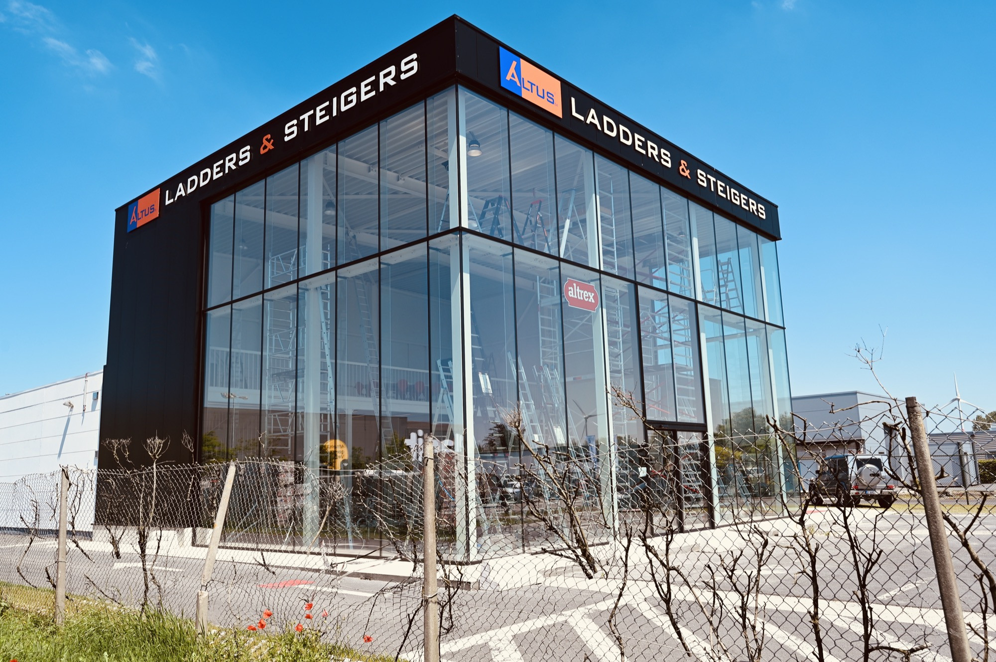 Altus te Brugge - Brugge