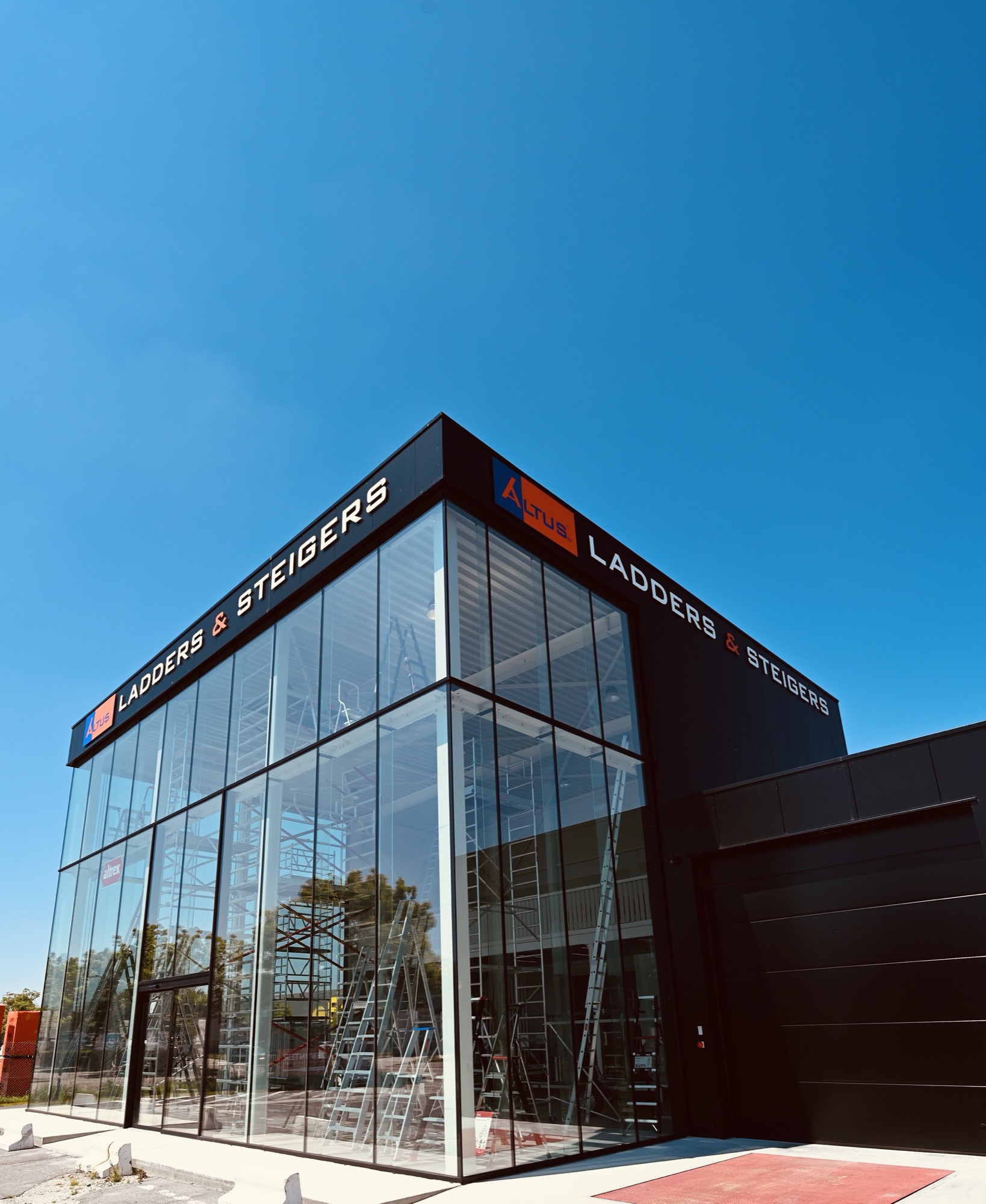 Altus te Brugge - Brugge