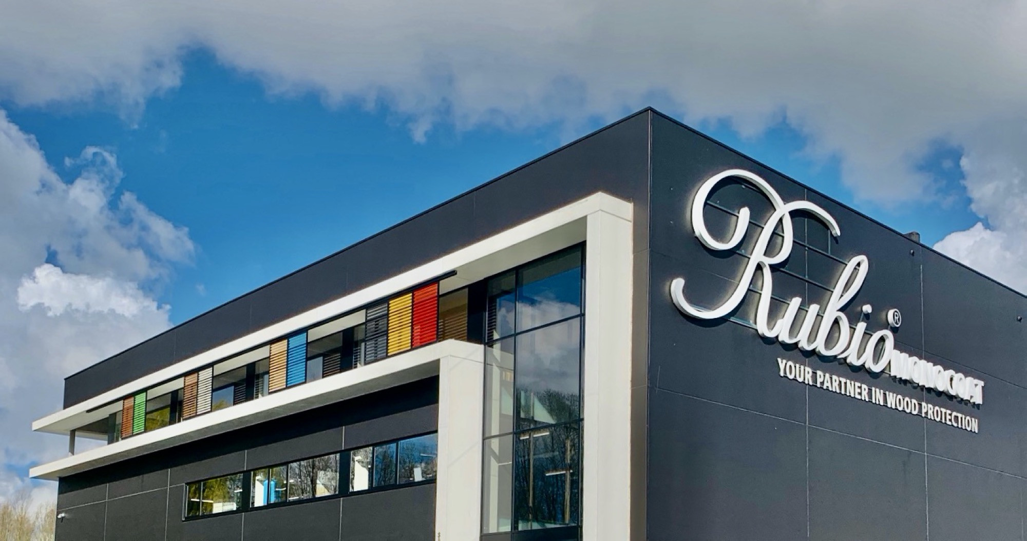 Rubio Monocoat Izegem - Izegem