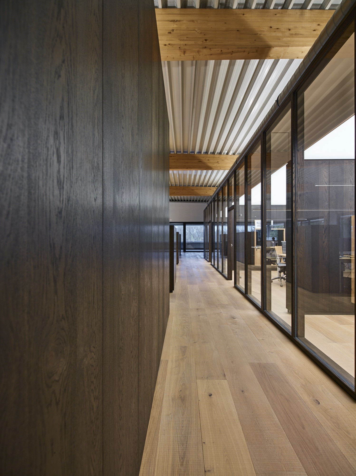 Rubio Monocoat Izegem - Izegem