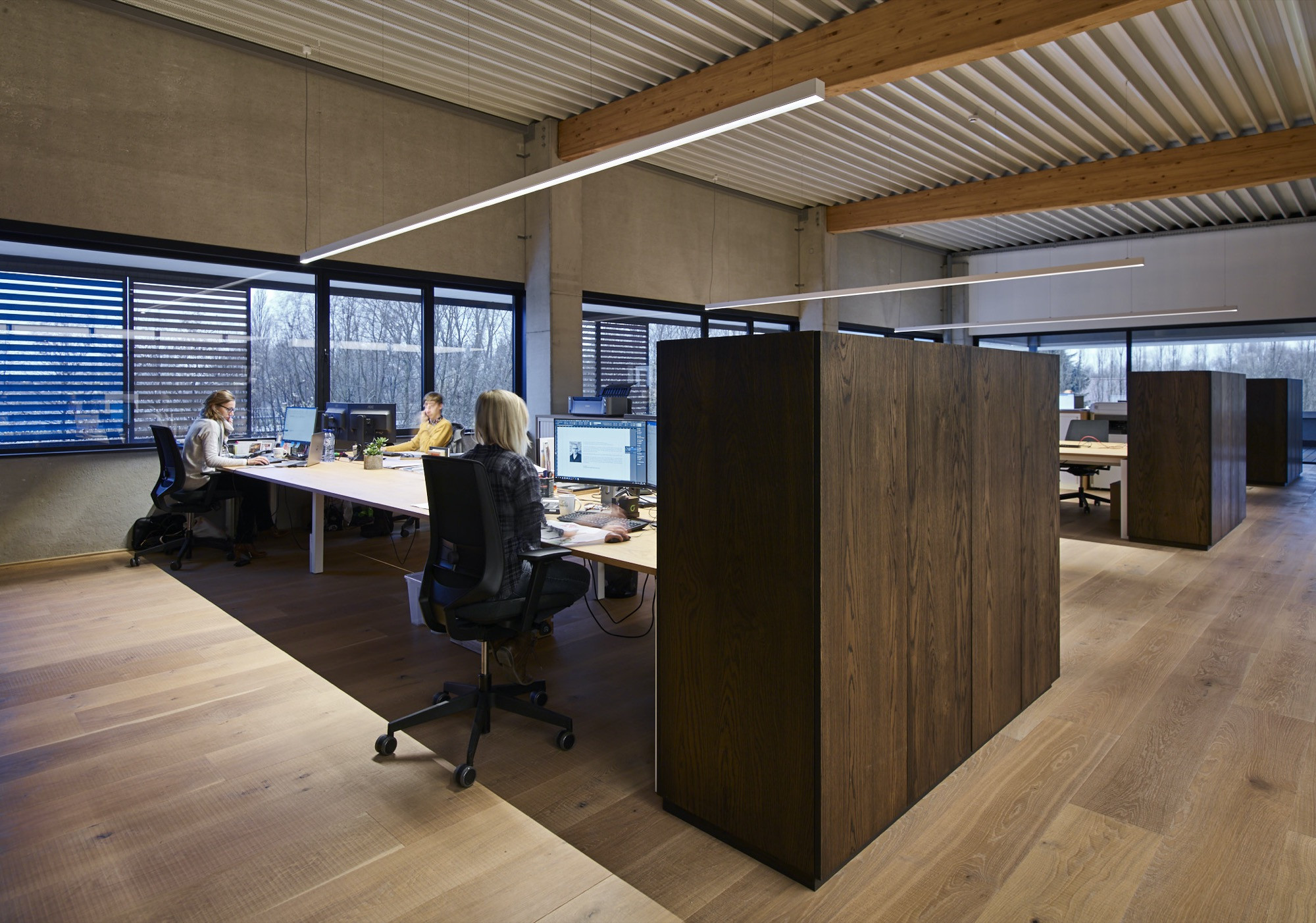 Rubio Monocoat Izegem - Izegem