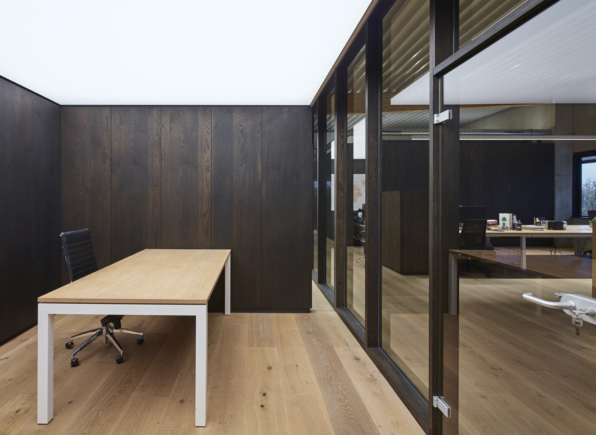 Rubio Monocoat Izegem - Izegem