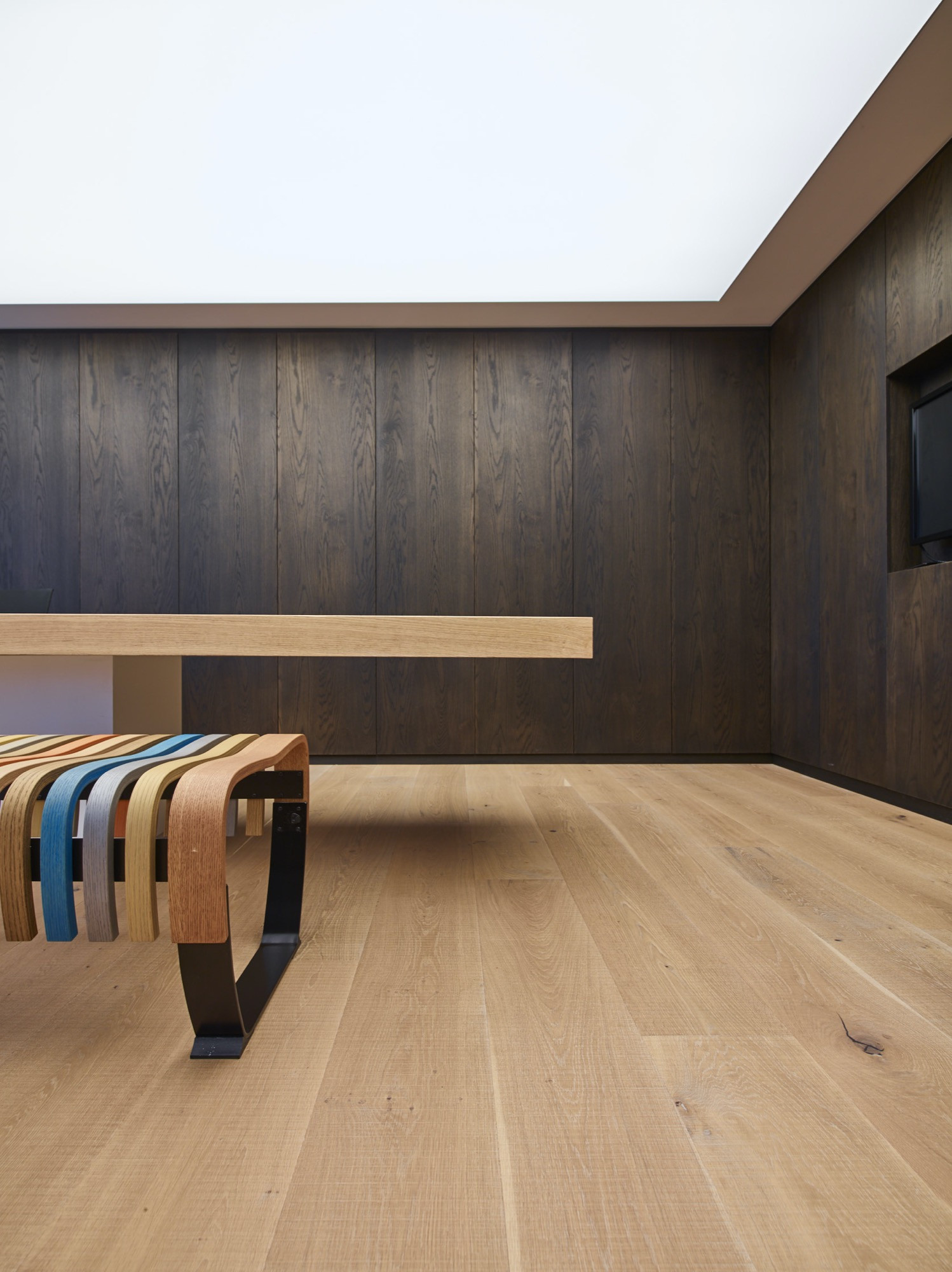 Rubio Monocoat Izegem - Izegem