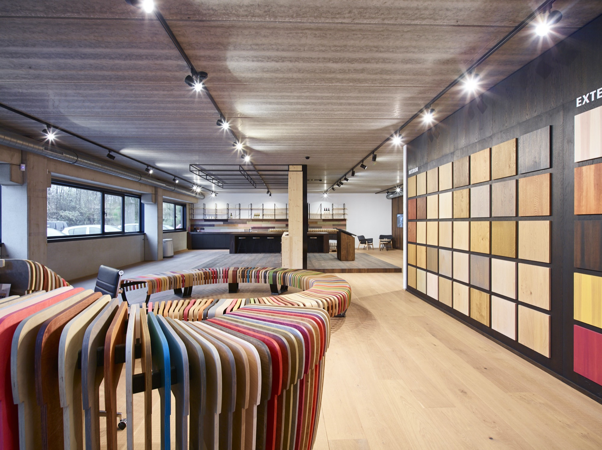 Rubio Monocoat Izegem - Izegem