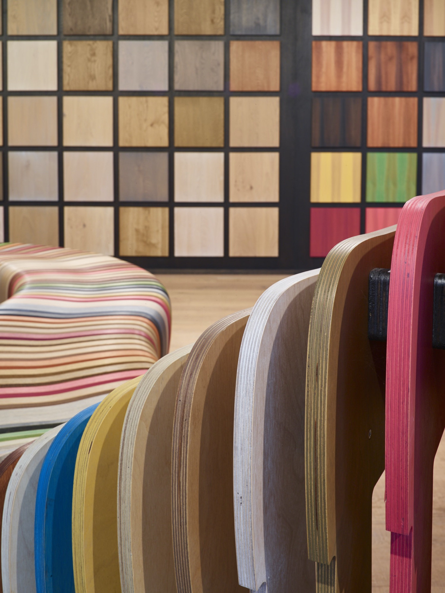 Rubio Monocoat Izegem - Izegem