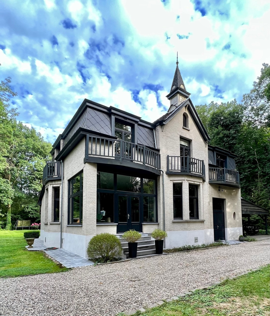 Herenwoning Kapellen - Kapellen Herenwoning Kapellen - Kapellen