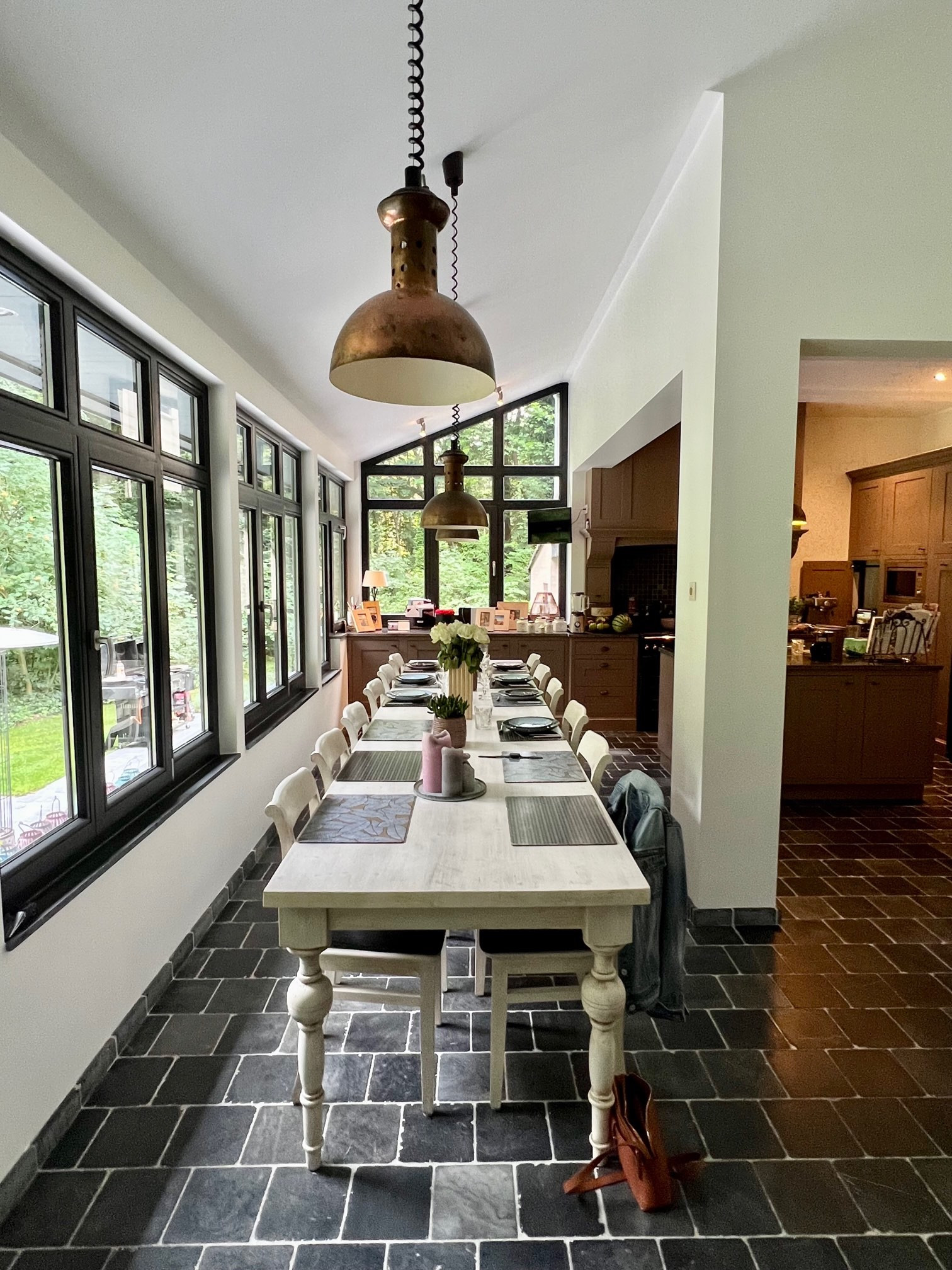 Herenwoning Kapellen - Kapellen Herenwoning Kapellen - Kapellen