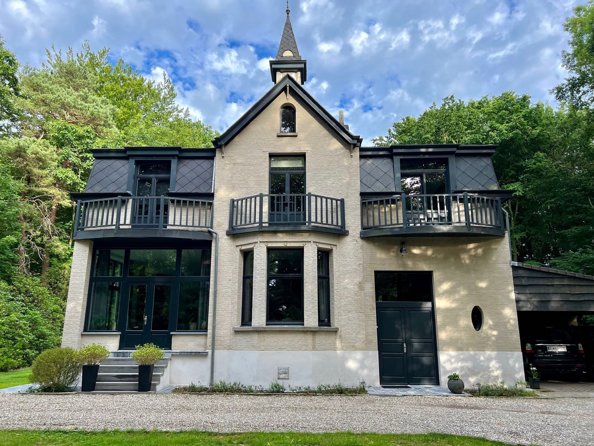 Herenwoning Kapellen - Kapellen Herenwoning Kapellen - Kapellen