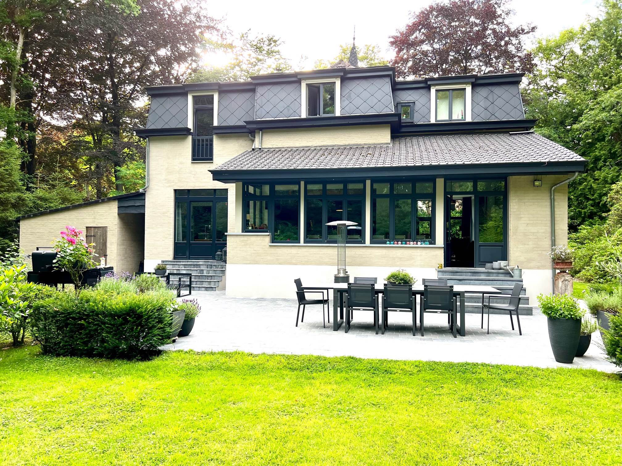 Herenwoning Kapellen - Kapellen Herenwoning Kapellen - Kapellen