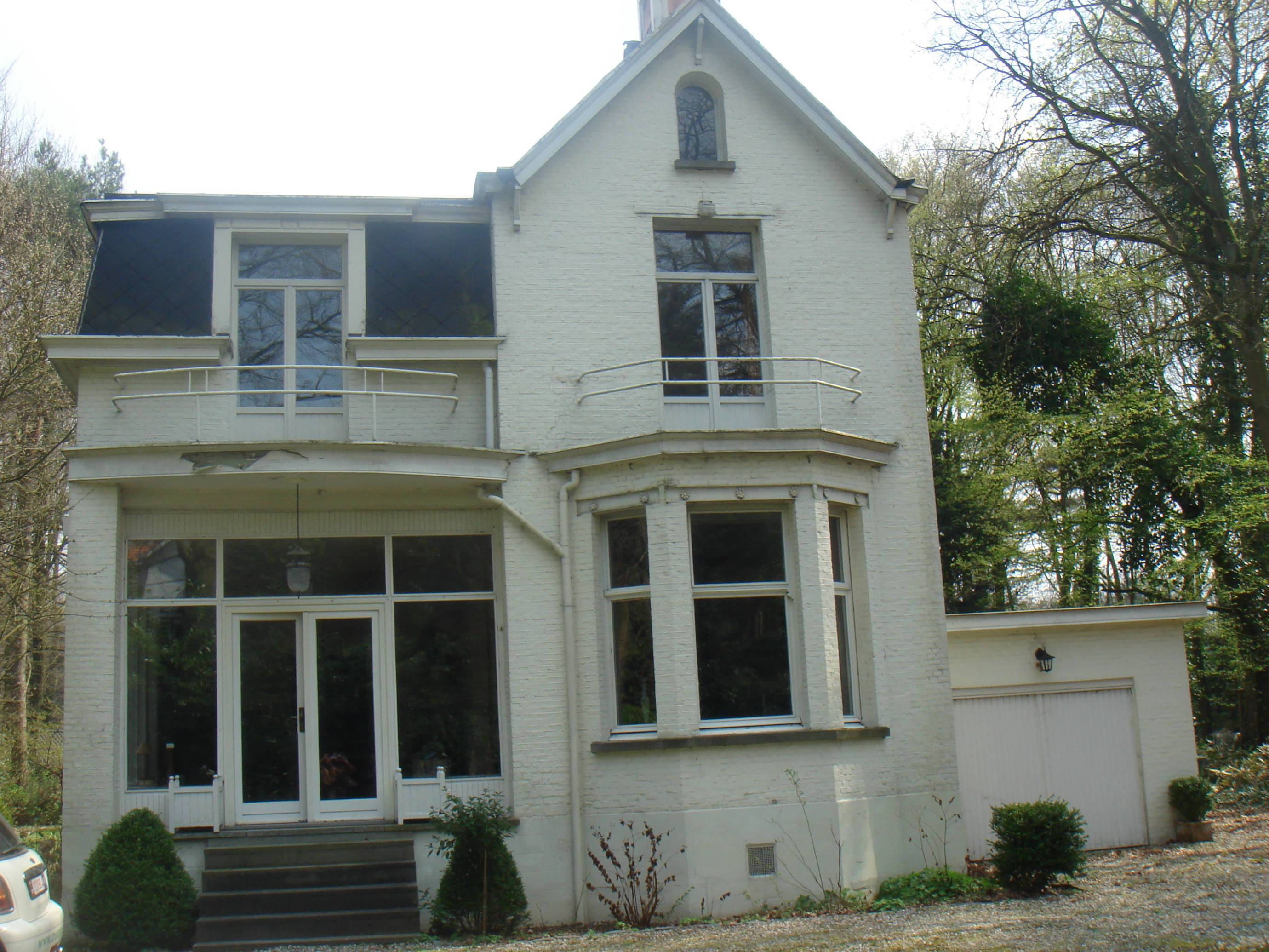 Herenwoning Kapellen - Kapellen Herenwoning Kapellen - Kapellen