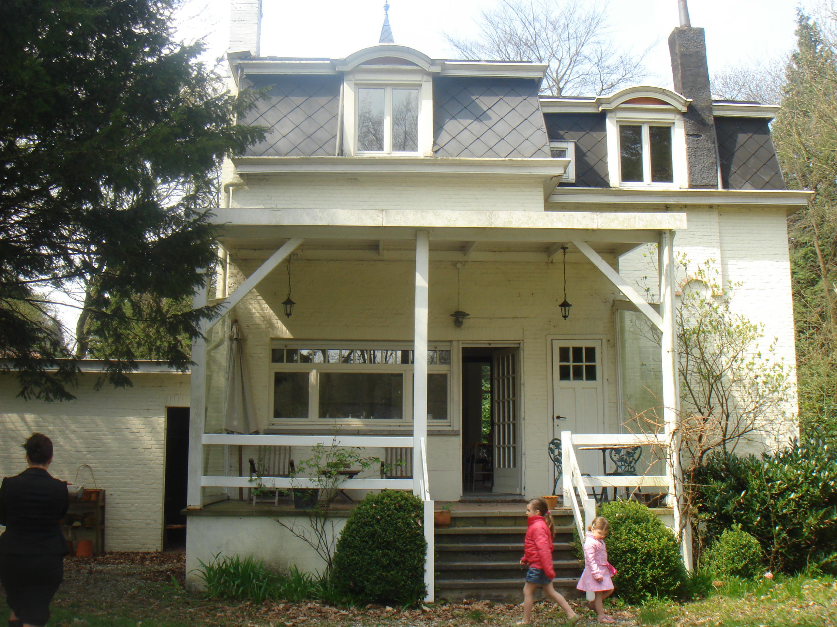 Herenwoning Kapellen - Kapellen Herenwoning Kapellen - Kapellen