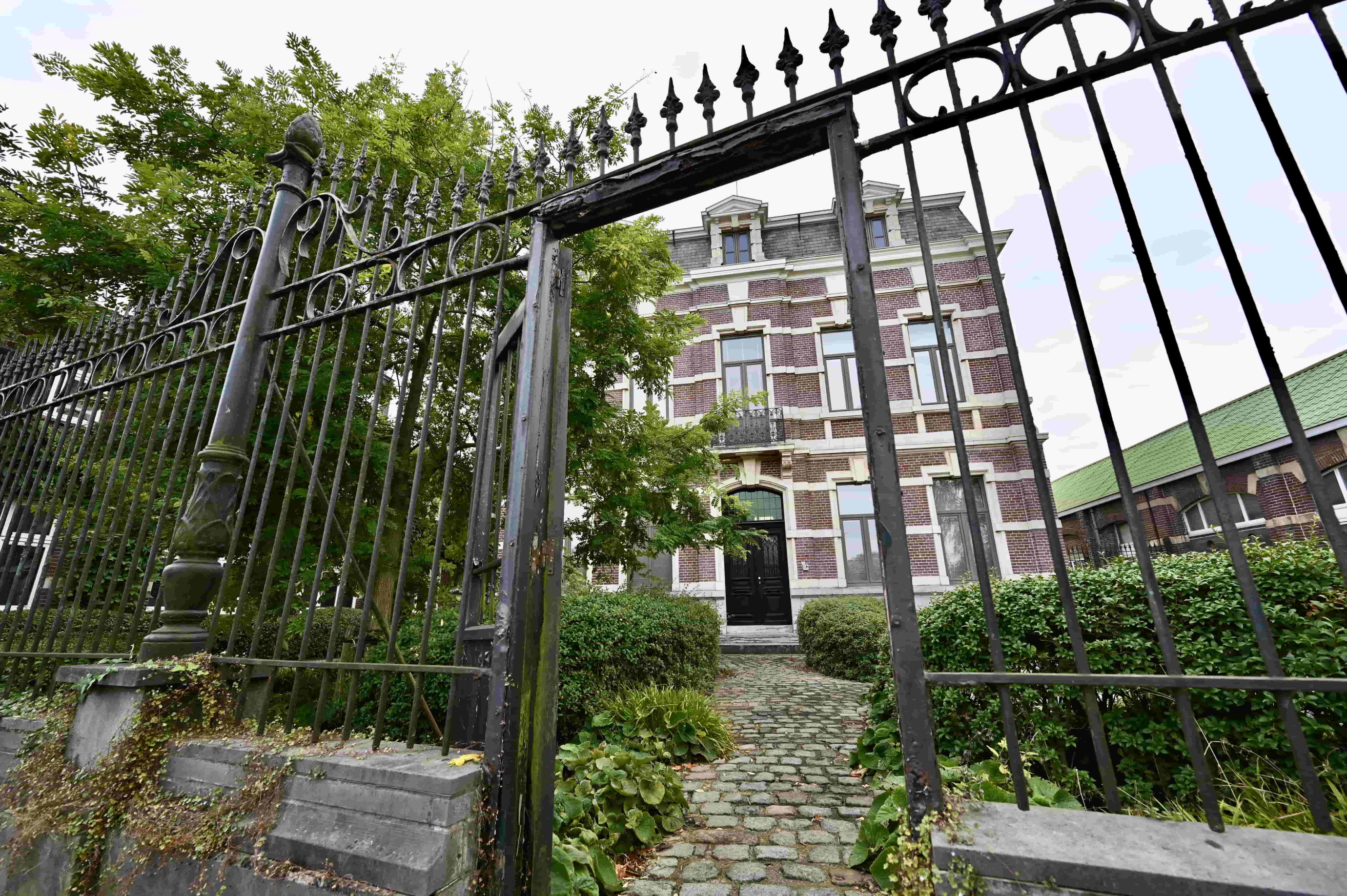 Renovatie Herenwoning - Rumbeke