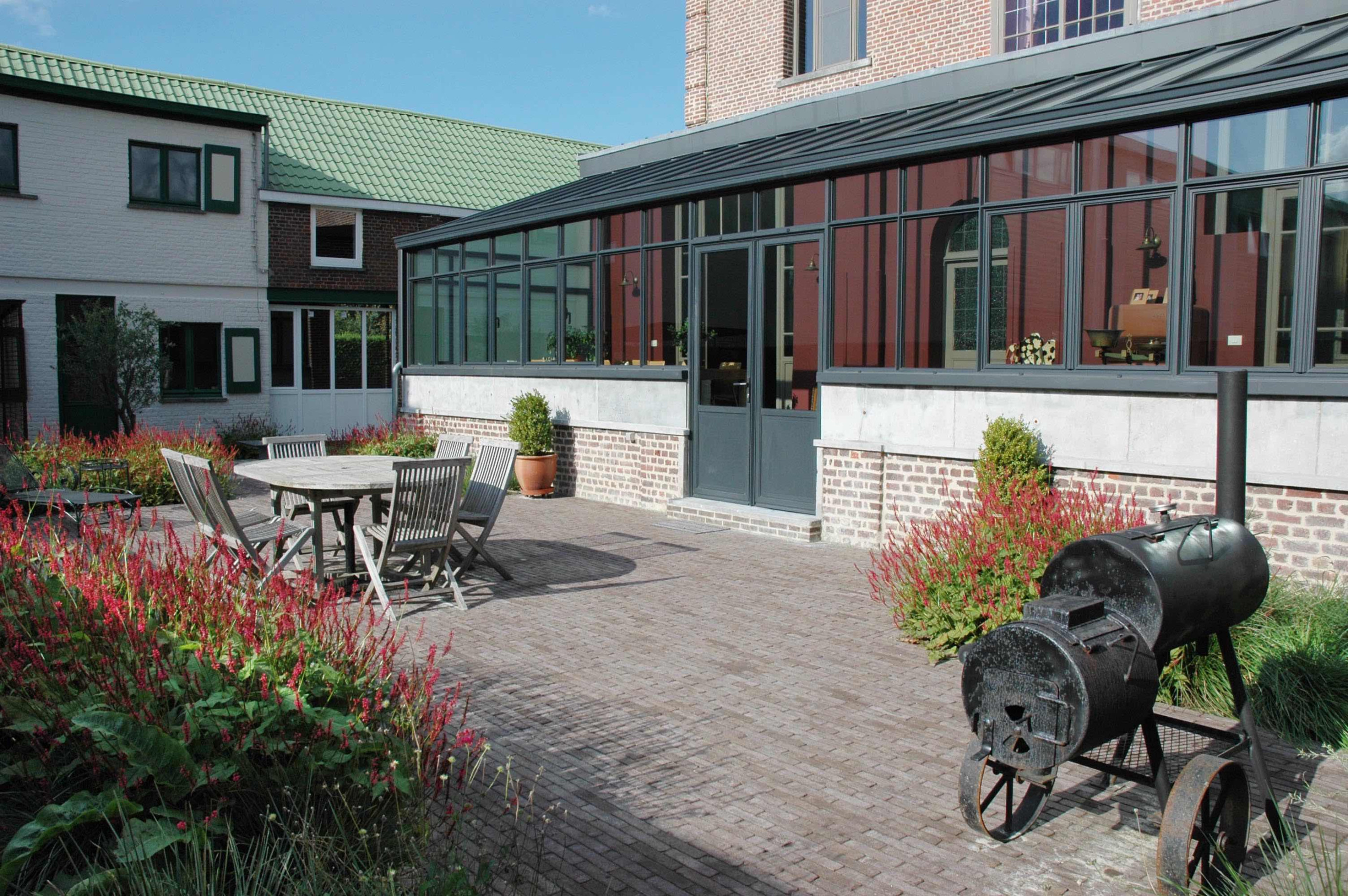 Renovatie Herenwoning - Rumbeke