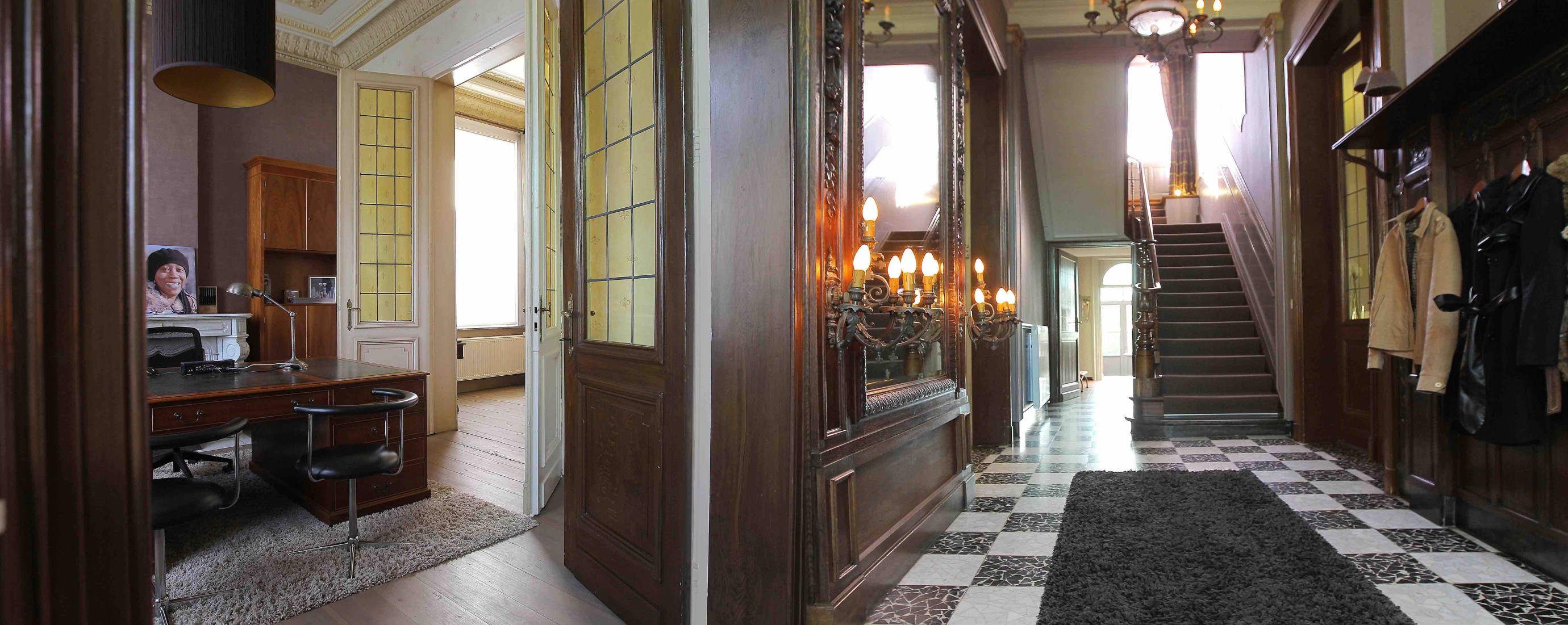 Renovatie Herenwoning - Rumbeke