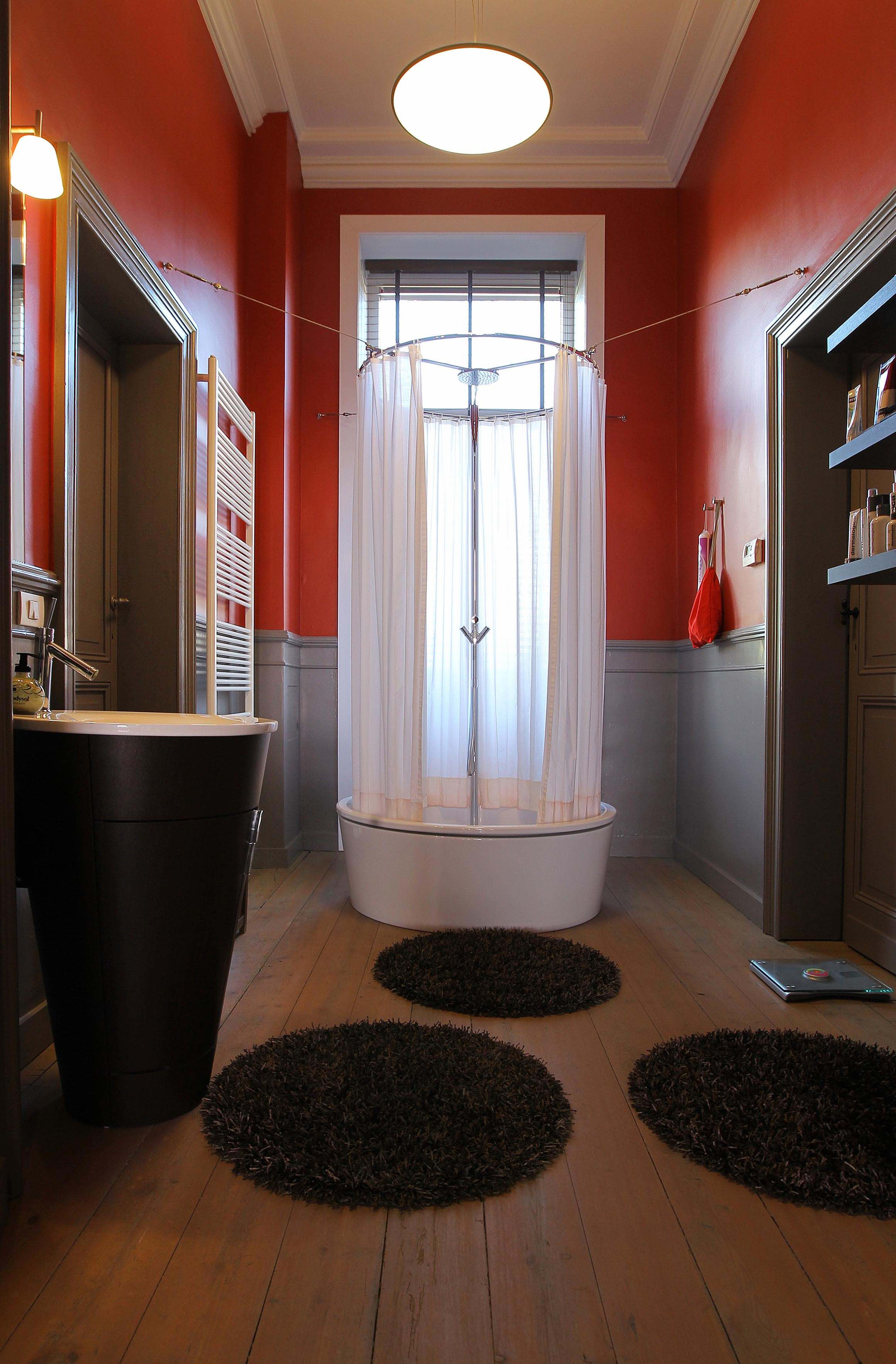 Renovatie Herenwoning - Rumbeke