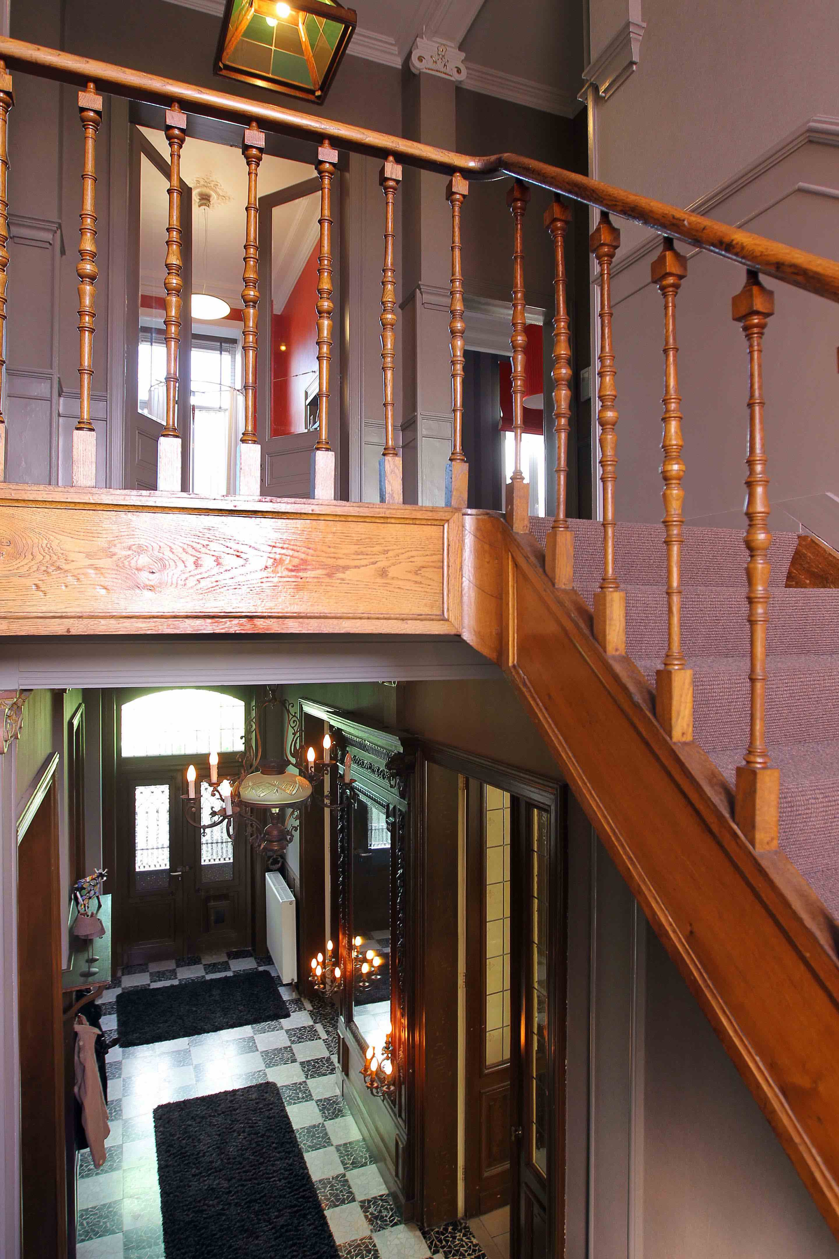 Renovatie Herenwoning - Rumbeke
