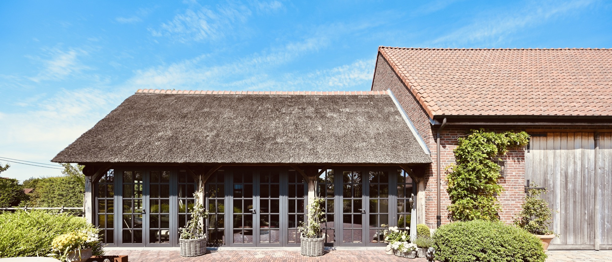Woning - Izegem - Izegem