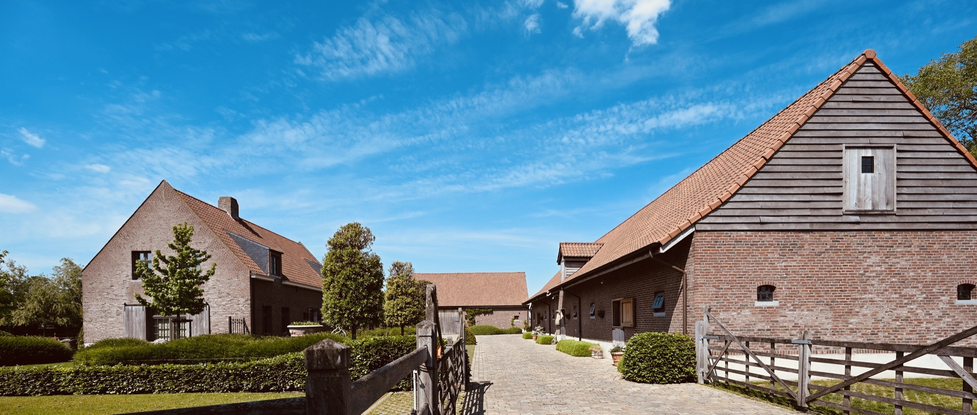 Woning - Izegem - Izegem