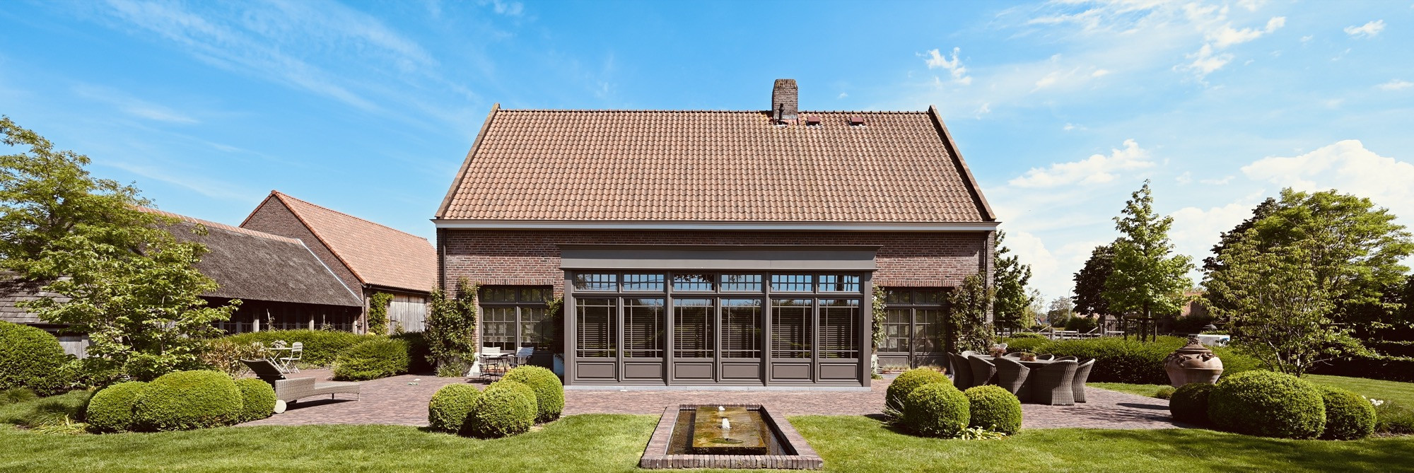 Woning - Izegem - Izegem