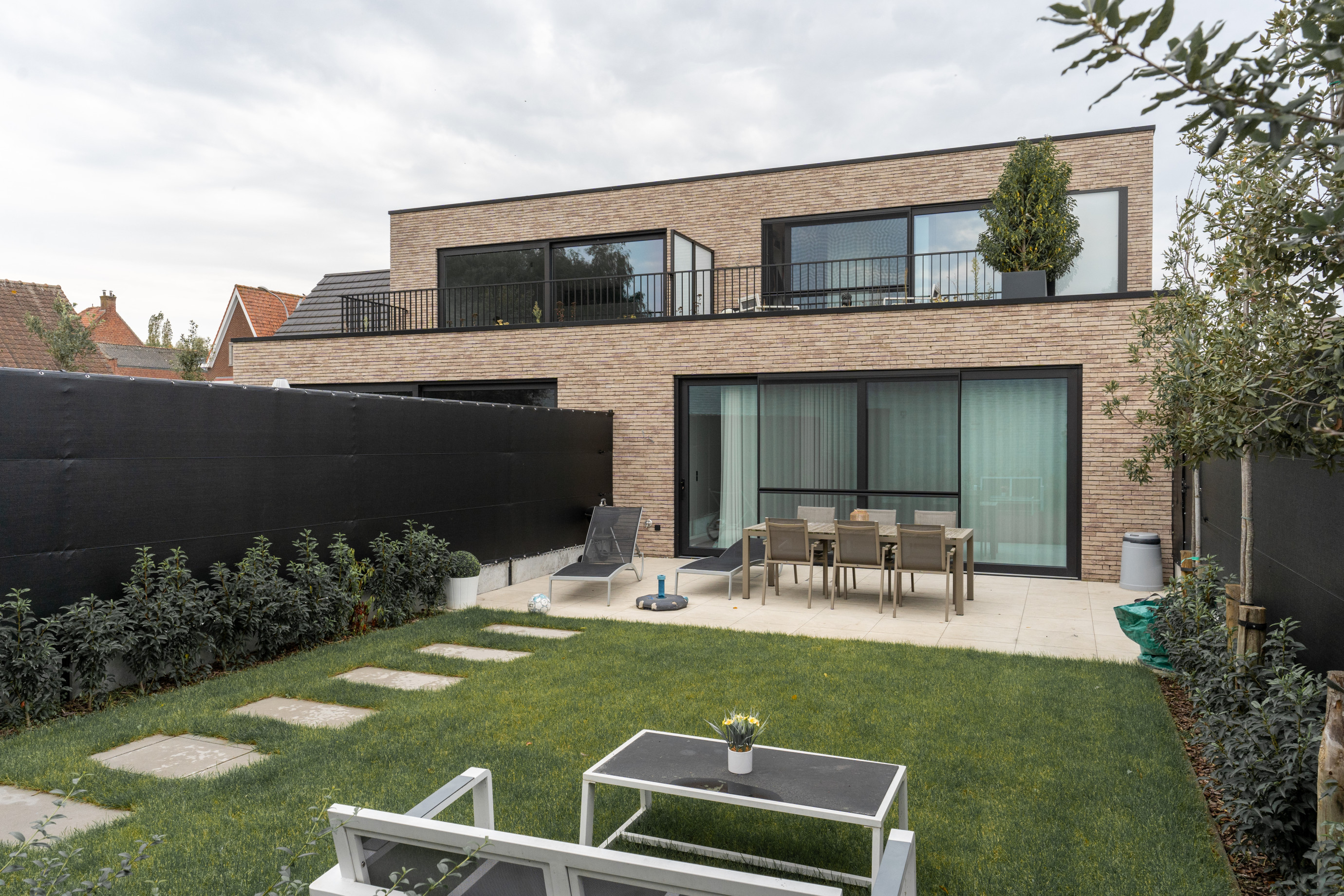 Woningen H - Izegem - Izegem
