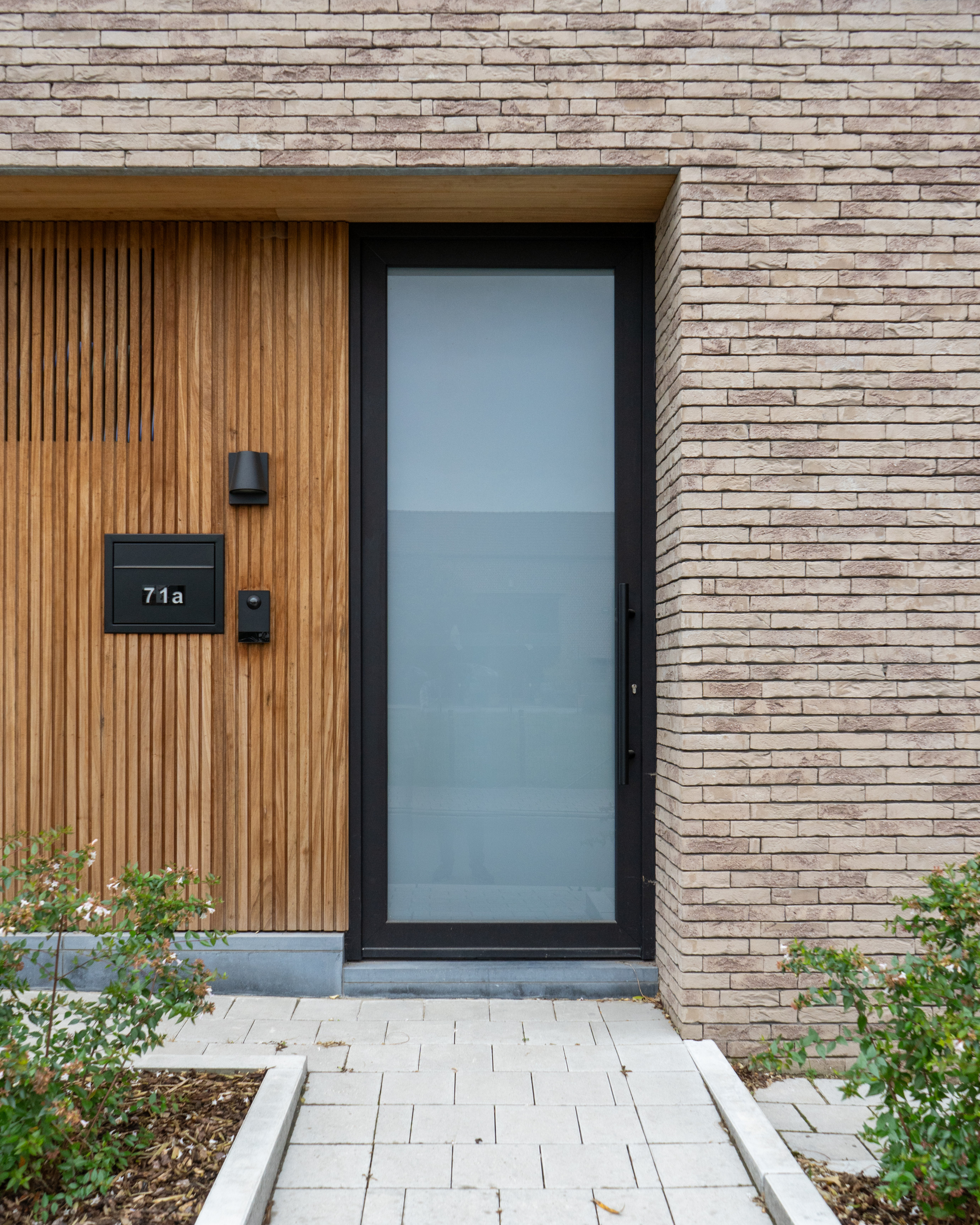 Woningen H - Izegem - Izegem