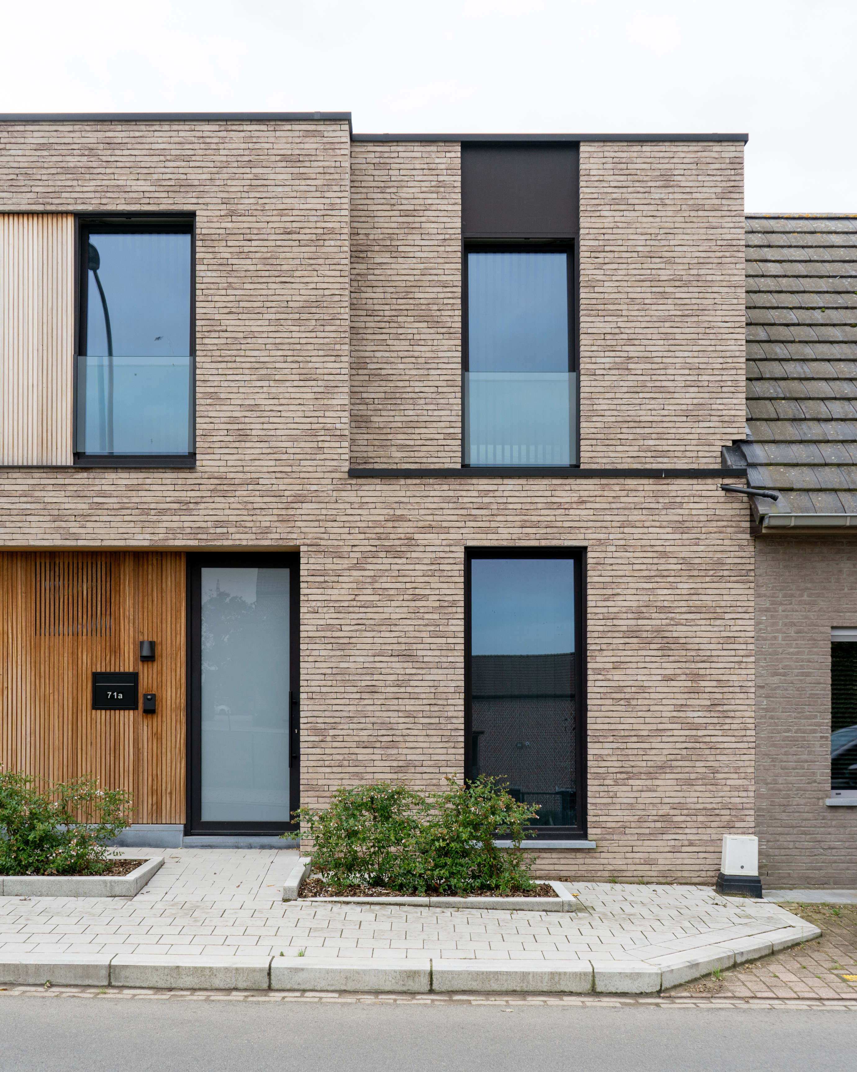 Woningen H - Izegem - Izegem