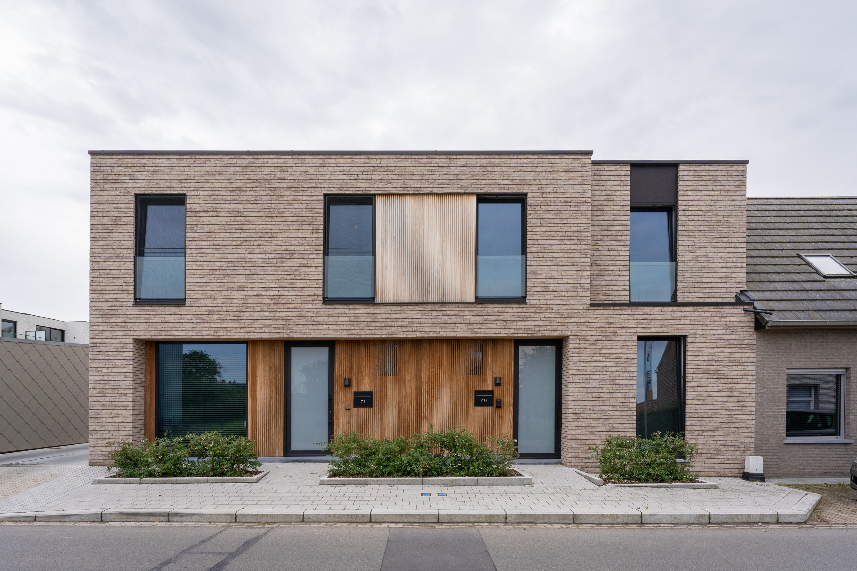 Woningen H - Izegem - Izegem