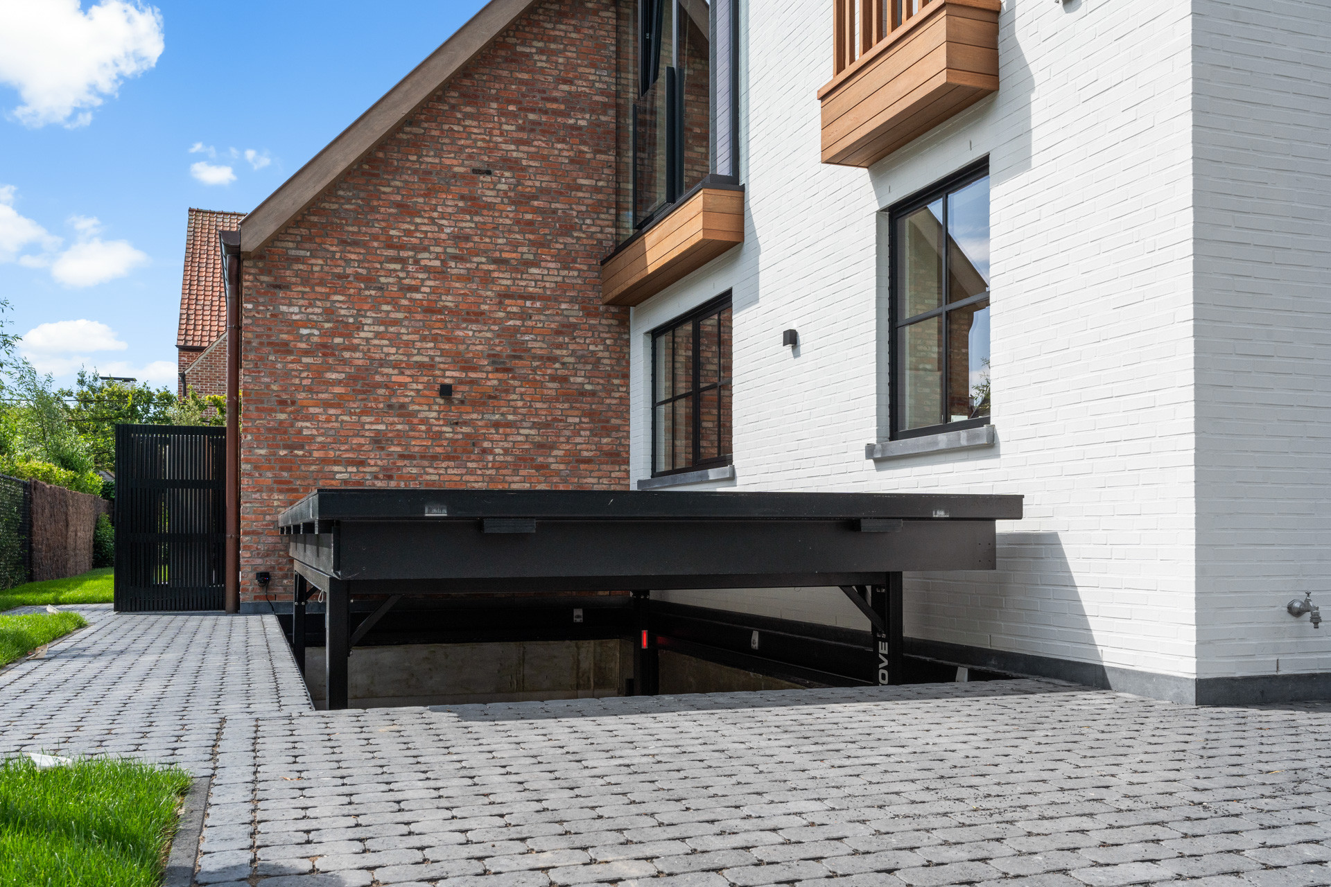 Woning M&M - Knokke - Knokke 