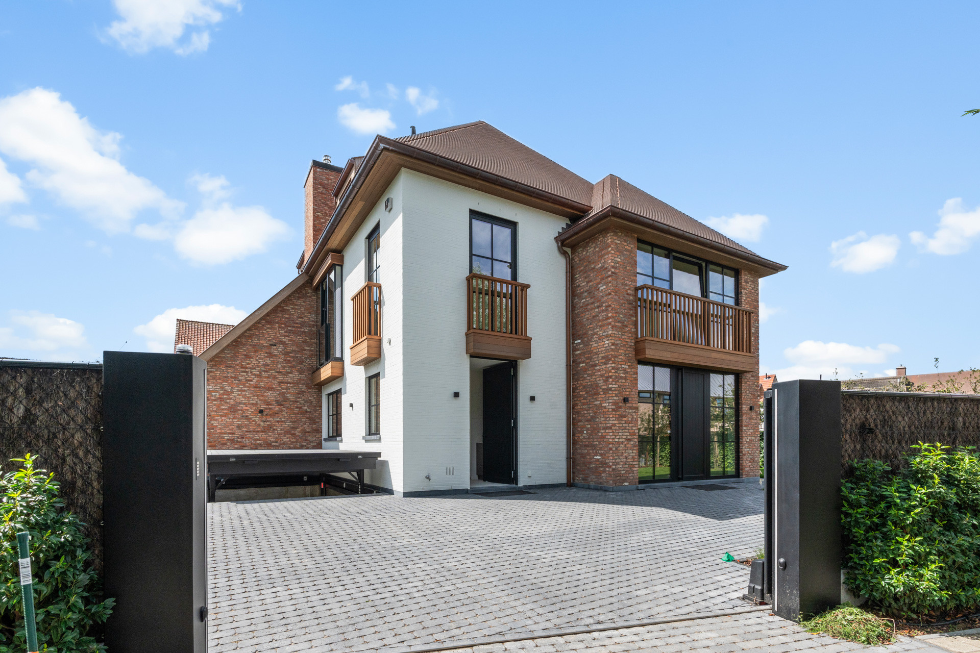 Woning M&M - Knokke - Knokke 