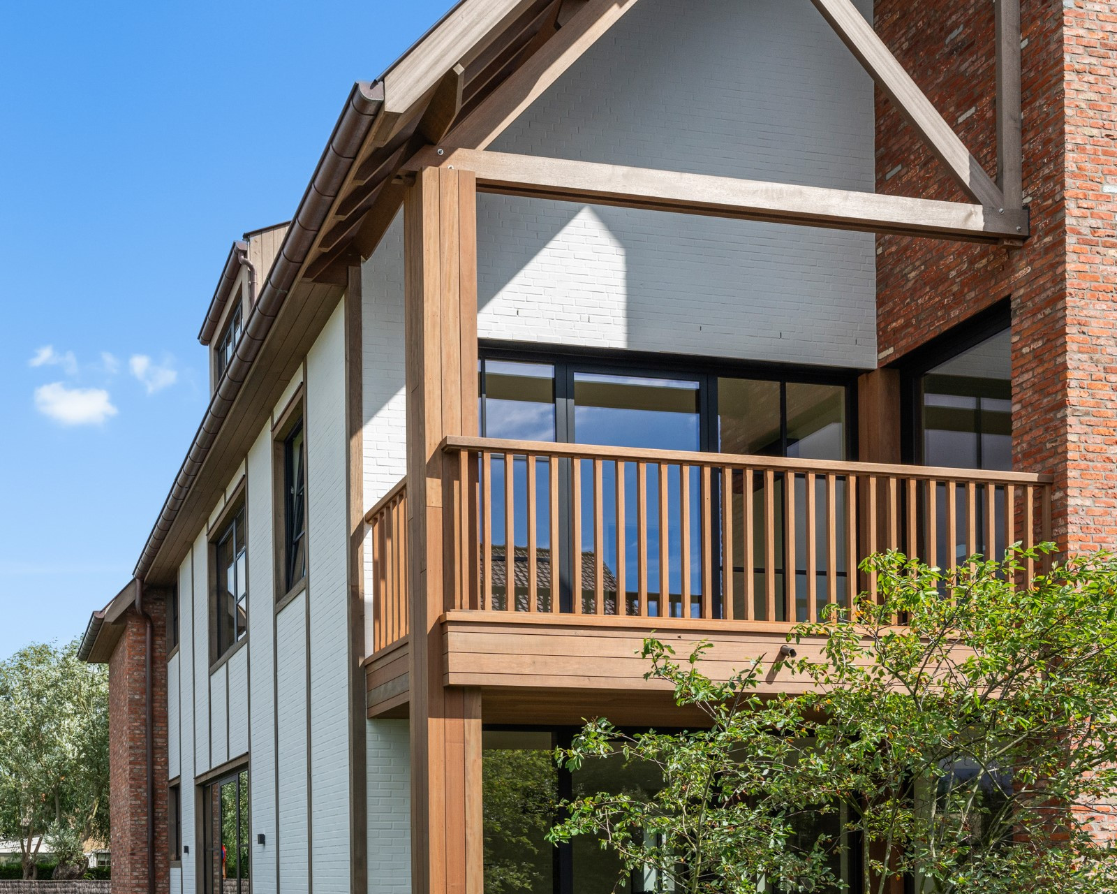 Woning M&M - Knokke - Knokke 