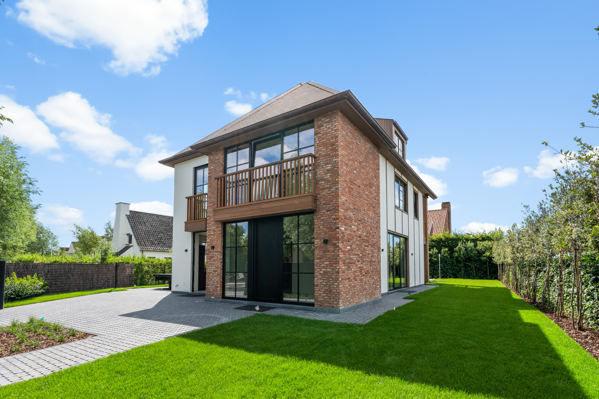 Woning M&M - Knokke - Knokke 
