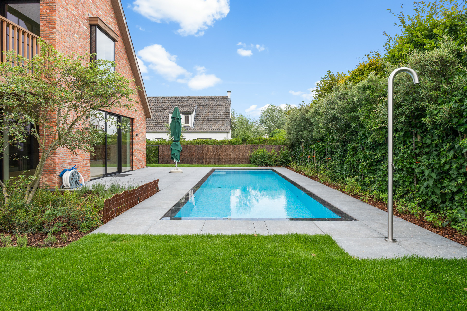 Woning M&M - Knokke - Knokke 