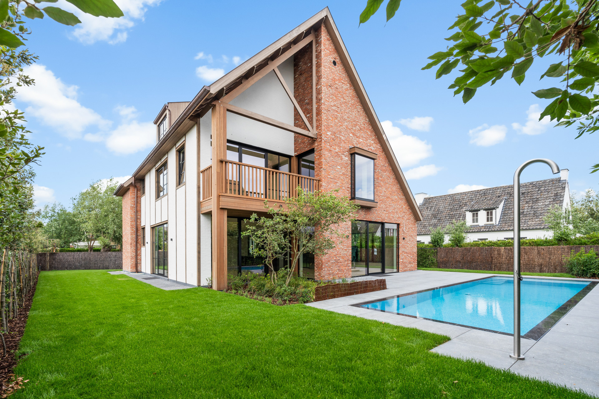 Woning M&M - Knokke - Knokke 