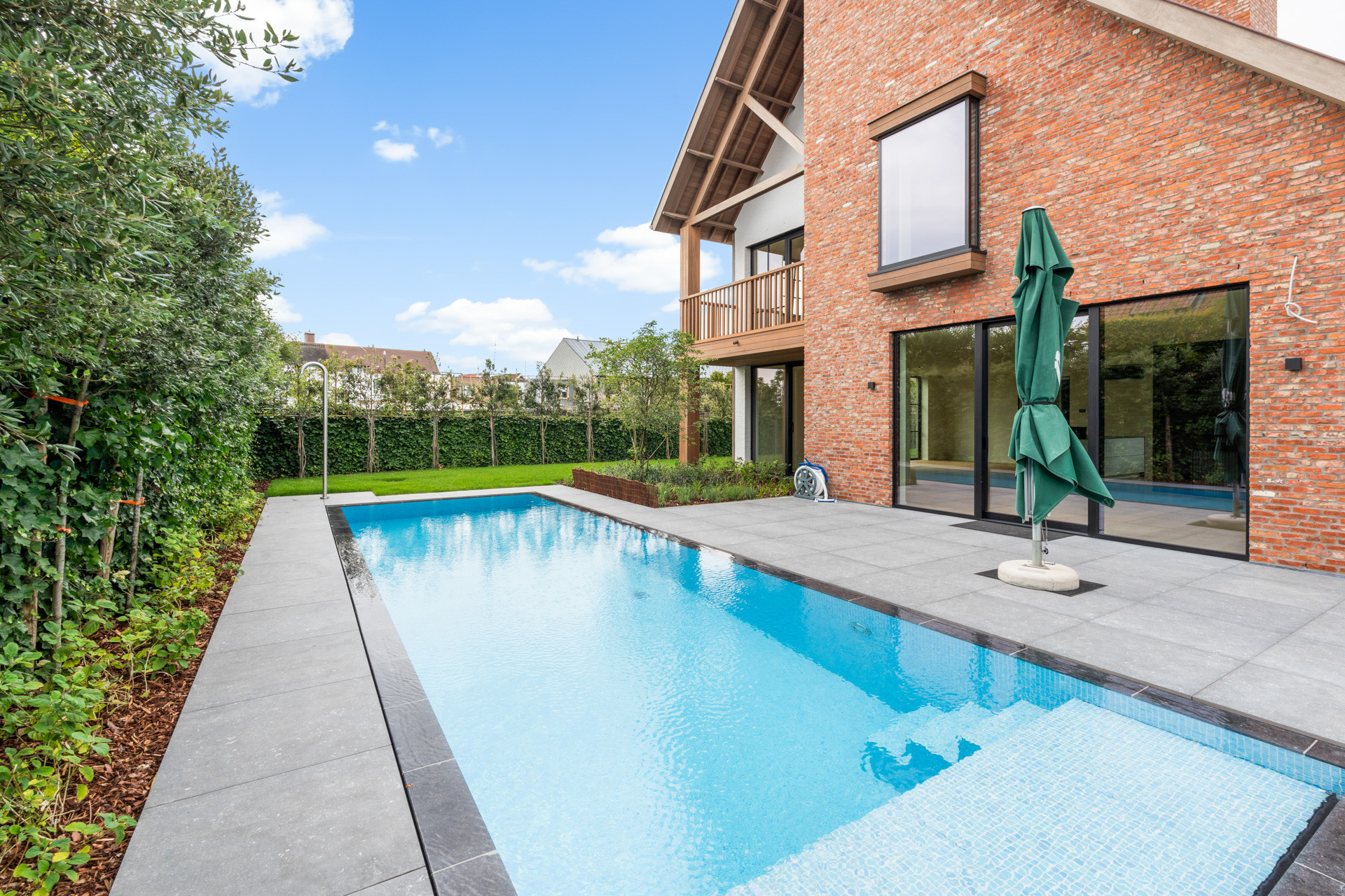Woning M&M - Knokke - Knokke 