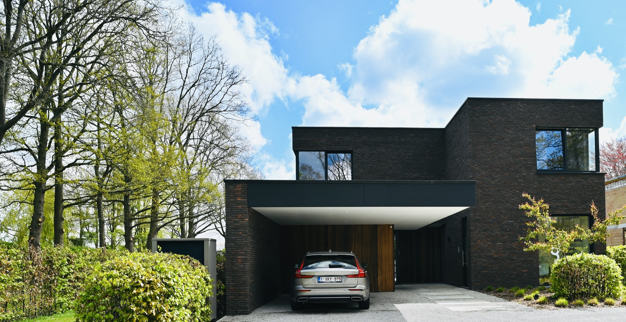Woning te Brugge - Brugge