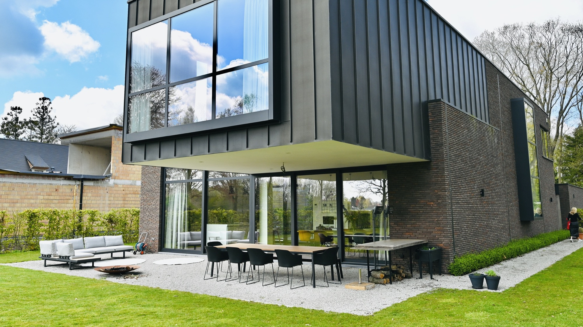 Woning te Brugge - Brugge